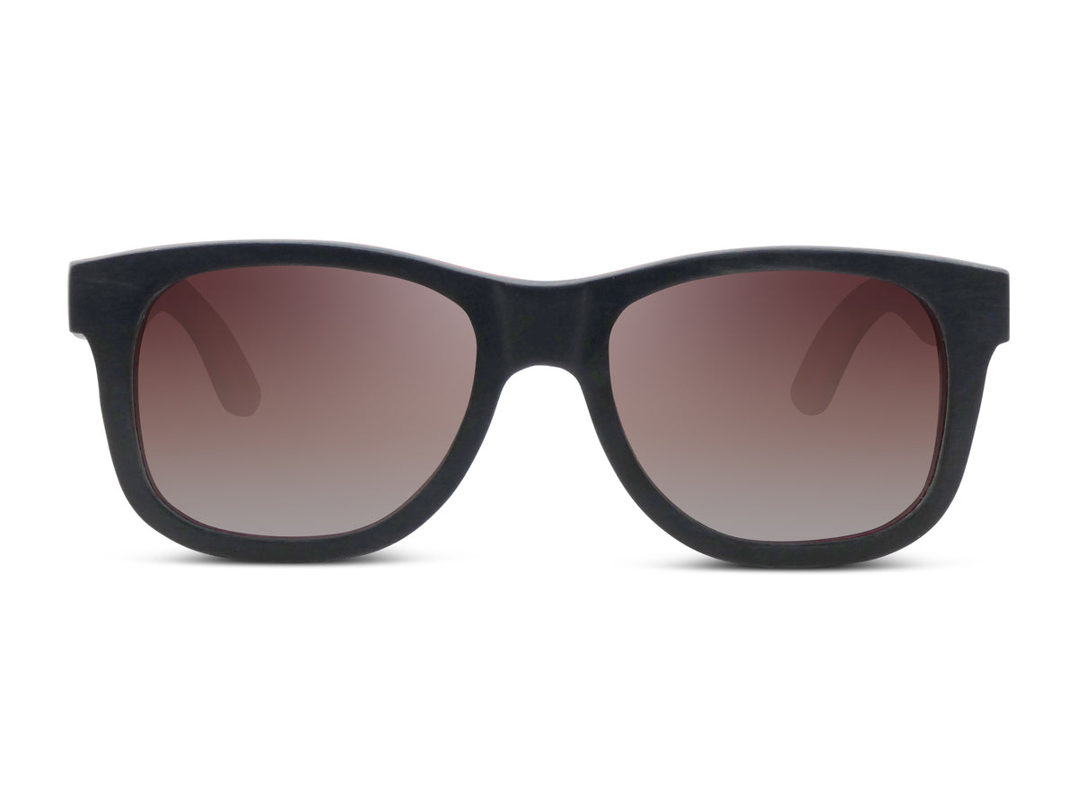 GRC x TMBR | Traveler | Wooden Sunglasses