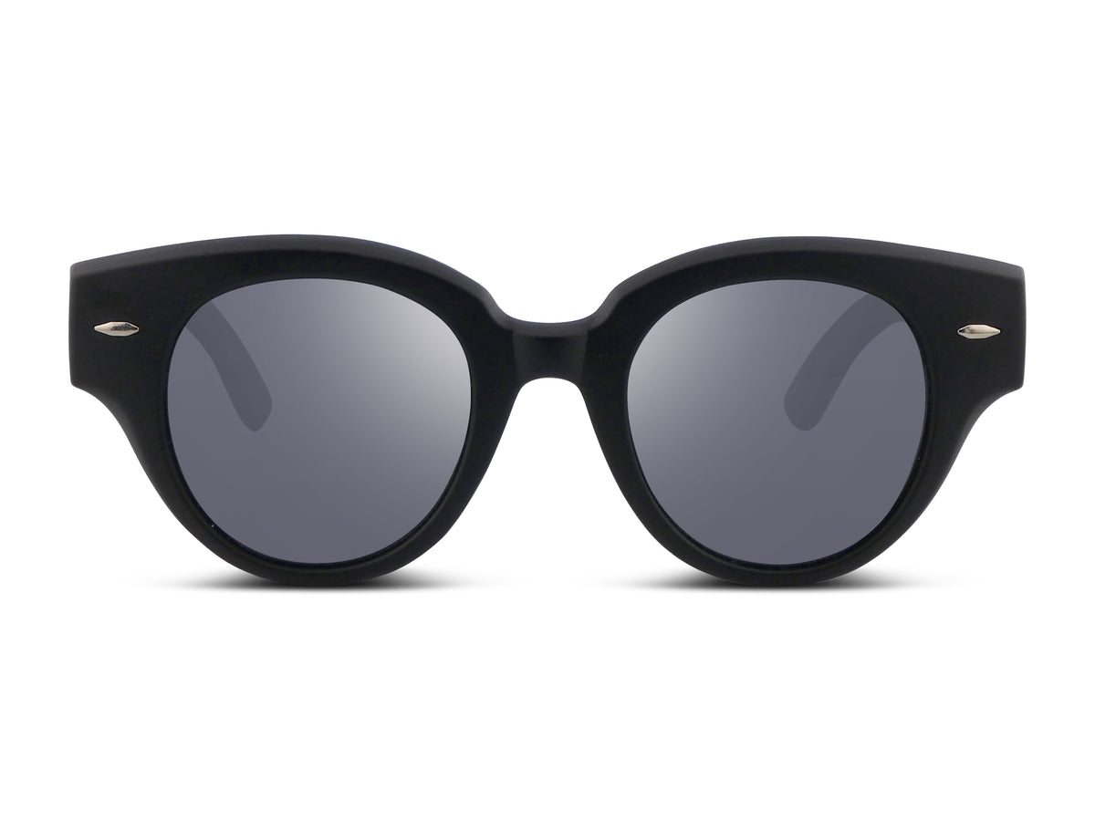GRC x TMBR | Holly | Wooden Sunglasses