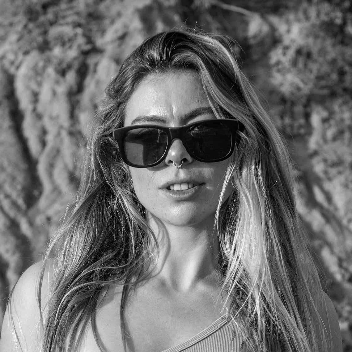 GRC x TMBR | Traveler | Wooden Sunglasses