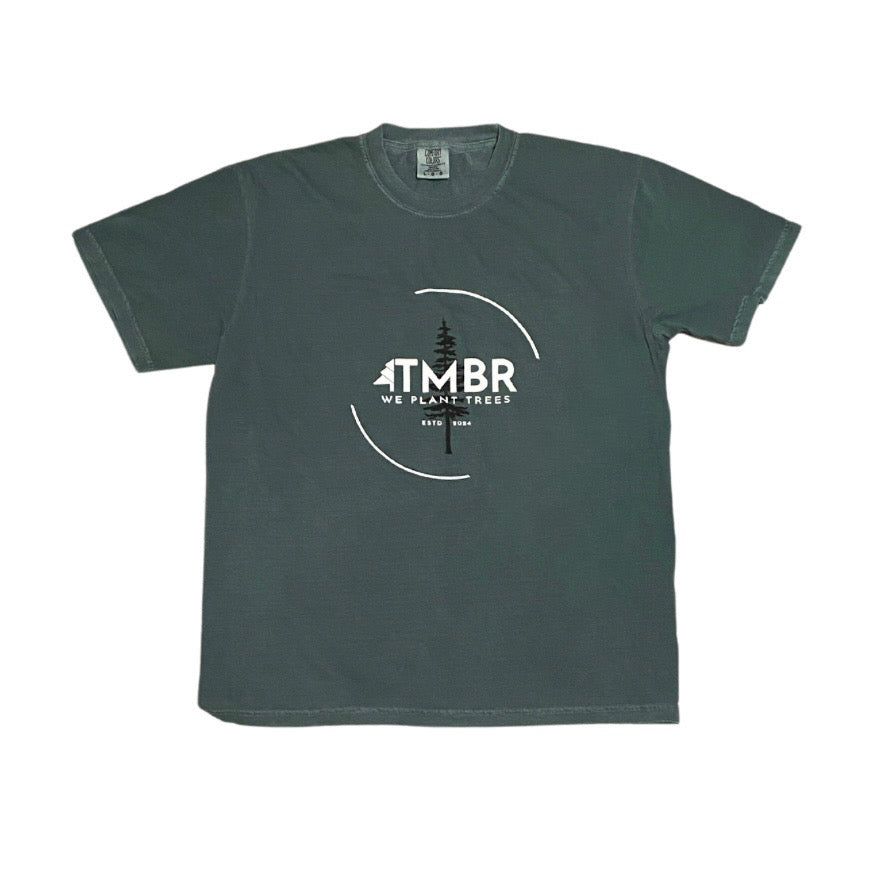 TMBR Logo T-Shirt