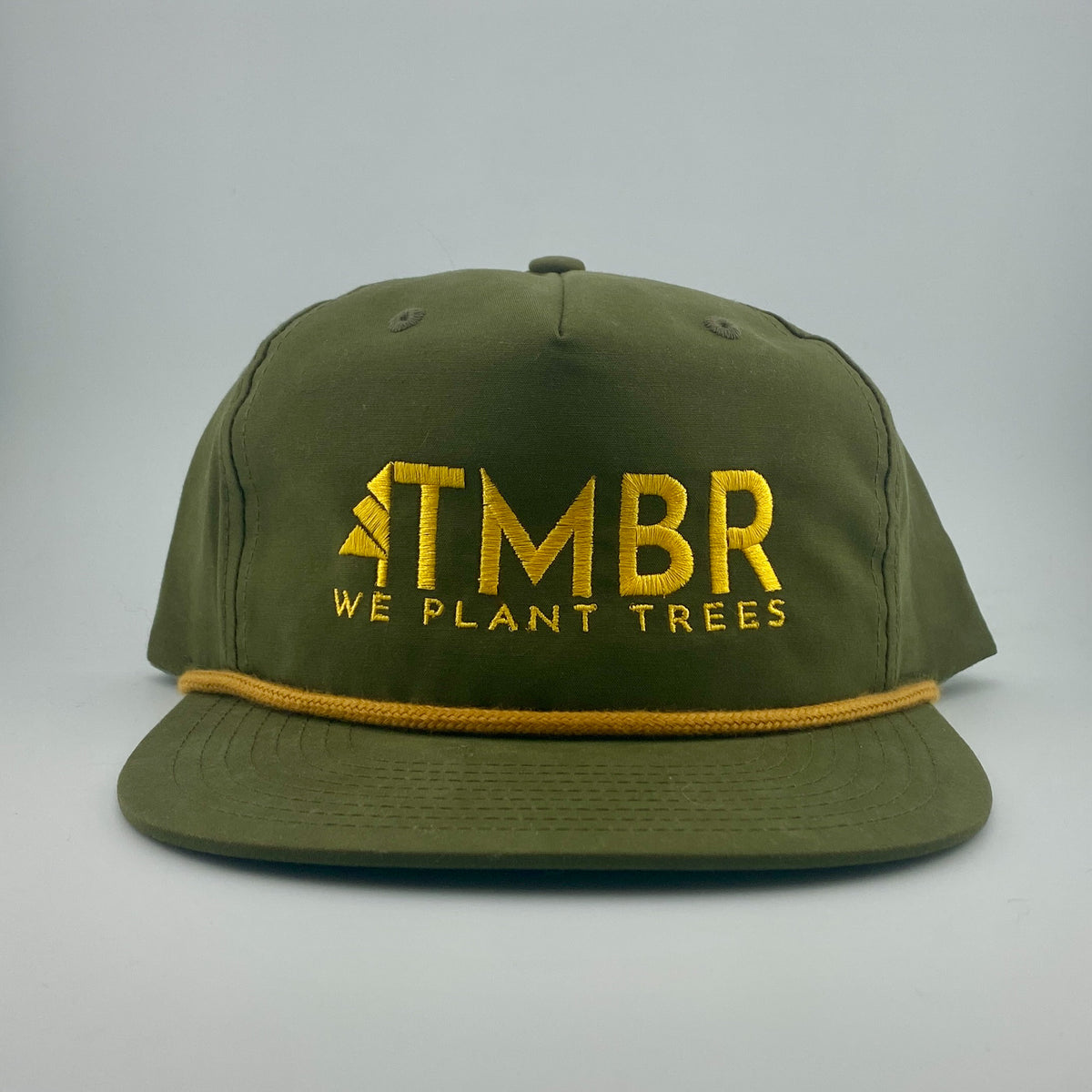 TMBR Logo Hat