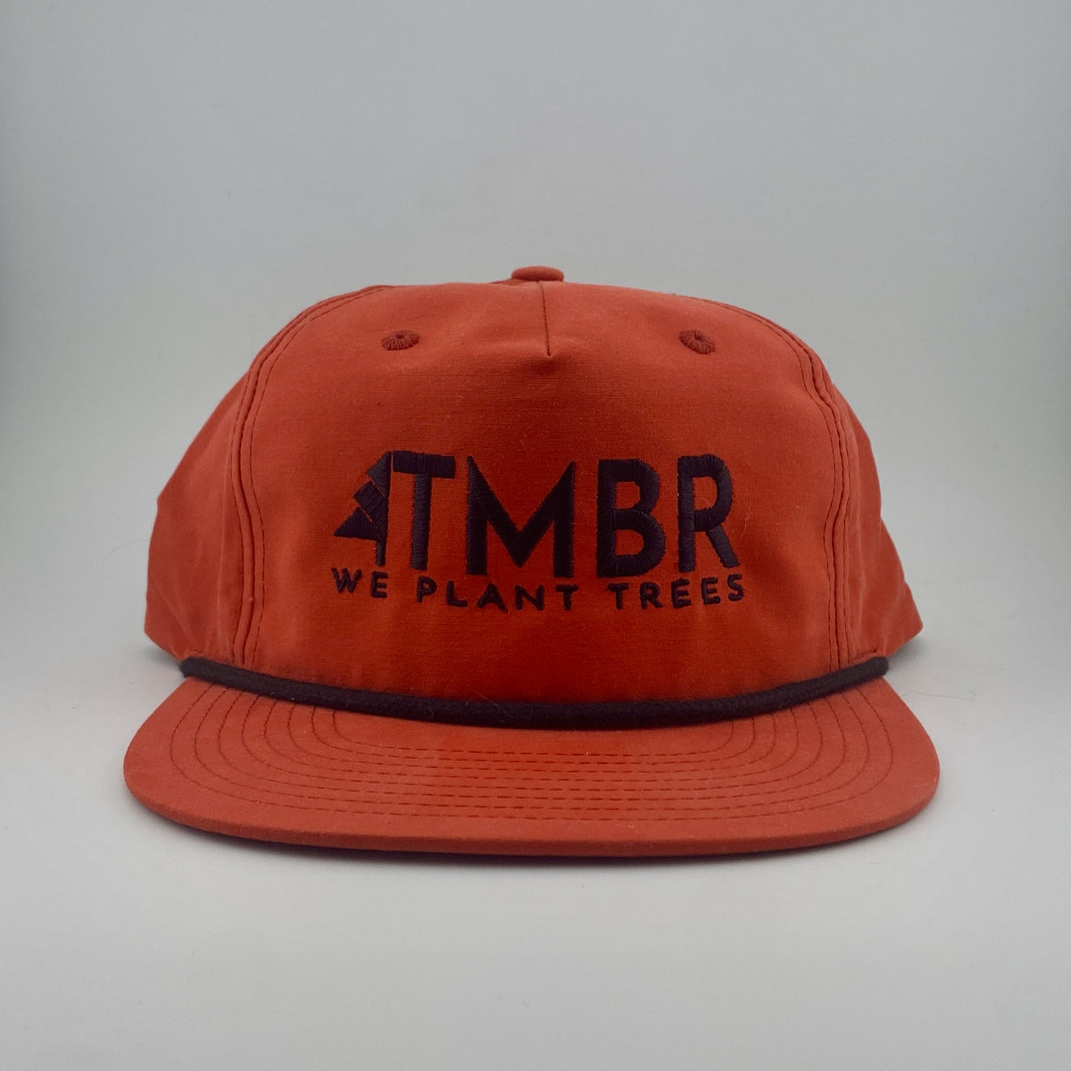 TMBR Logo Hat