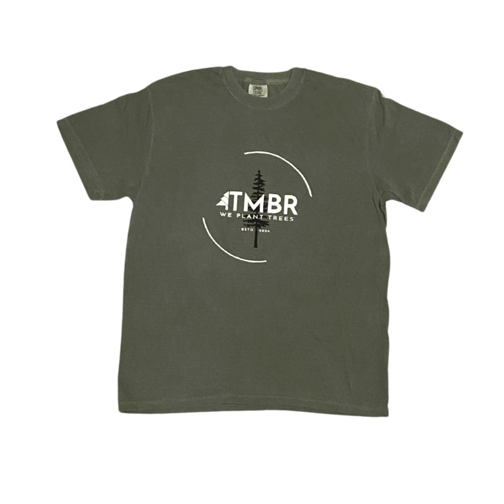 TMBR Logo T-Shirt