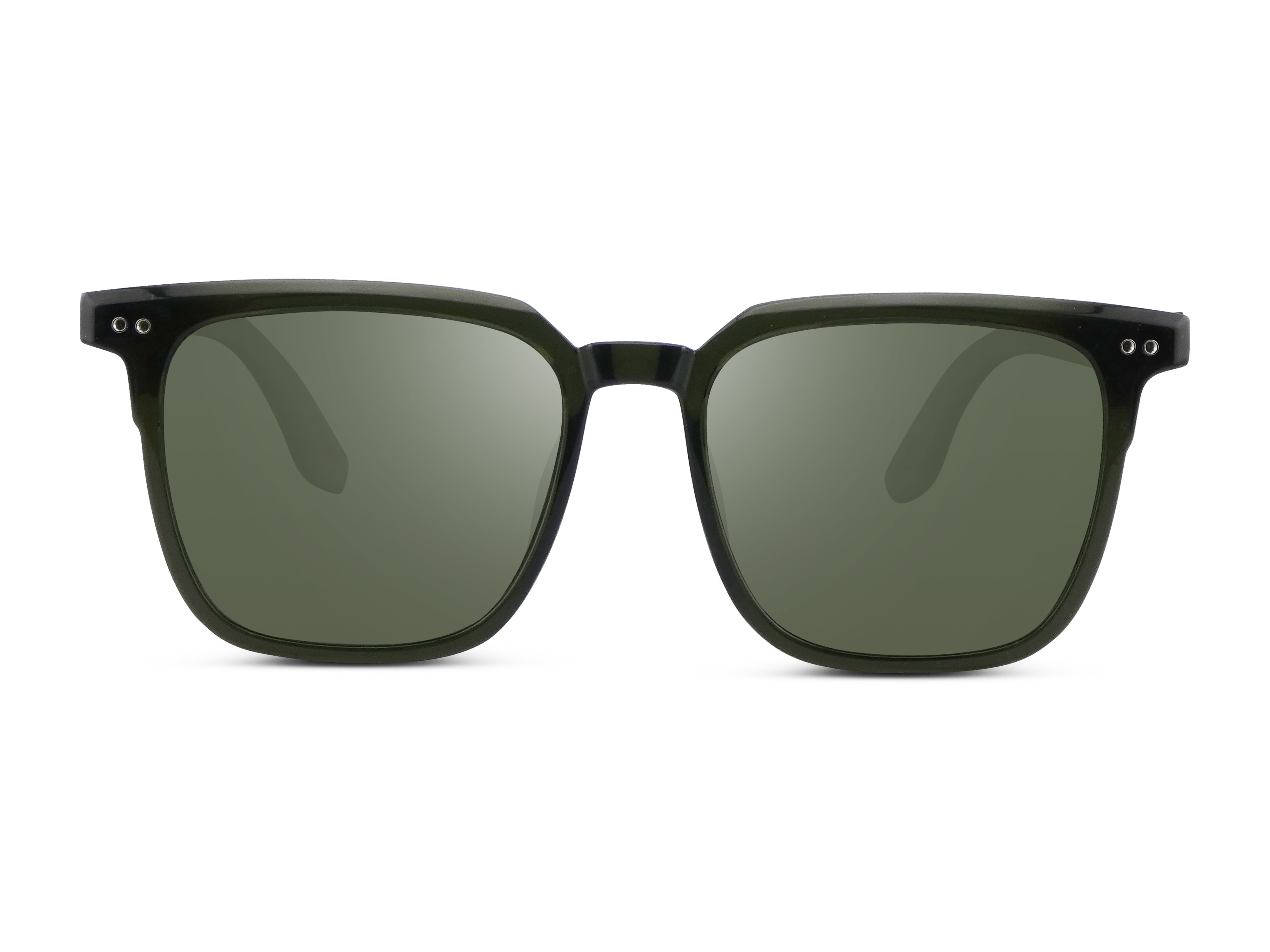 Polarized Hybrid Wooden Sunglasses – TMBR