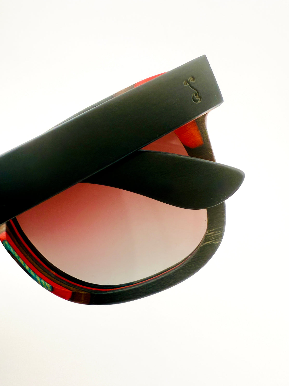 GRC x TMBR | Traveler | Wooden Sunglasses