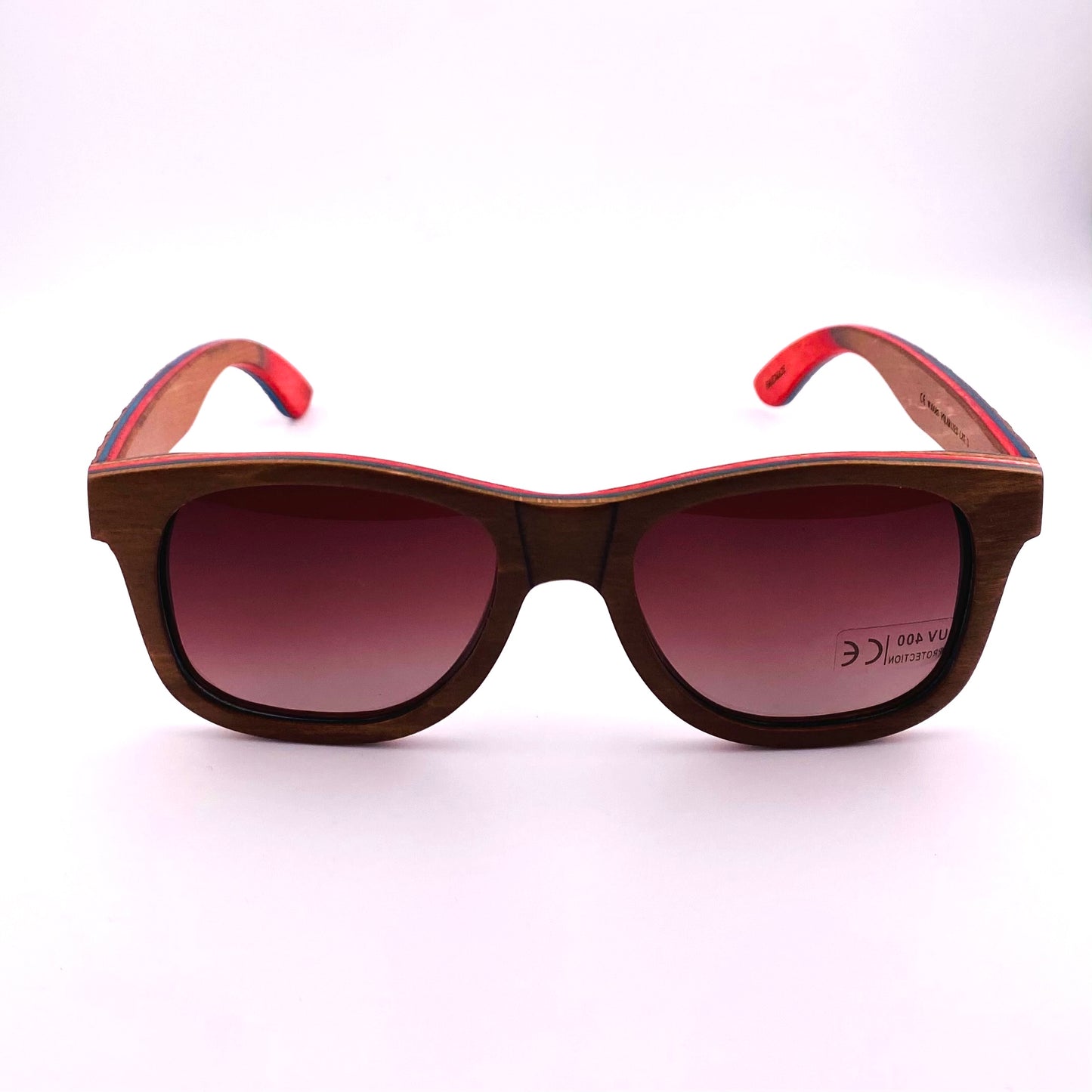 Donut Shades- OG Maple