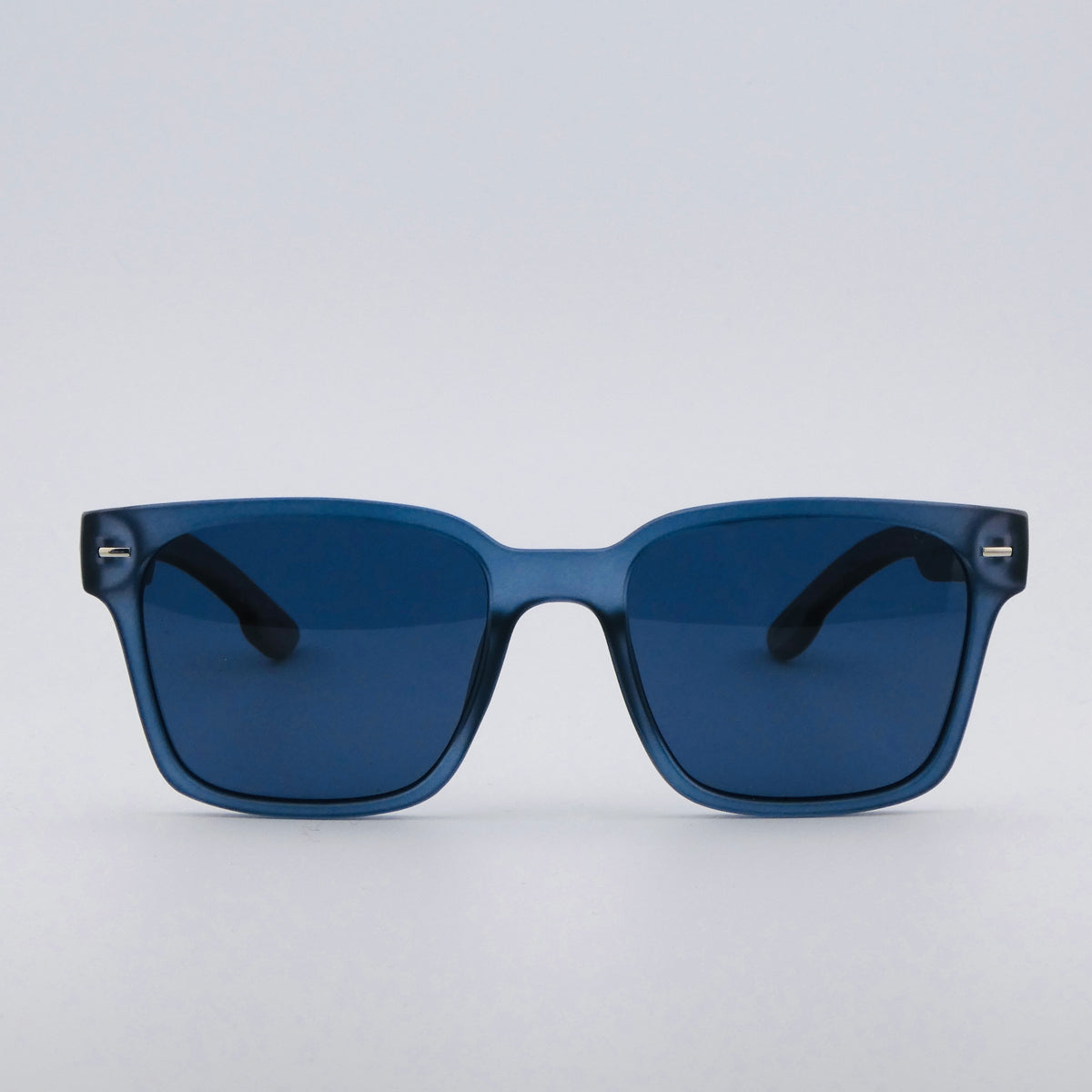 Hybrid Square Frame - Blue